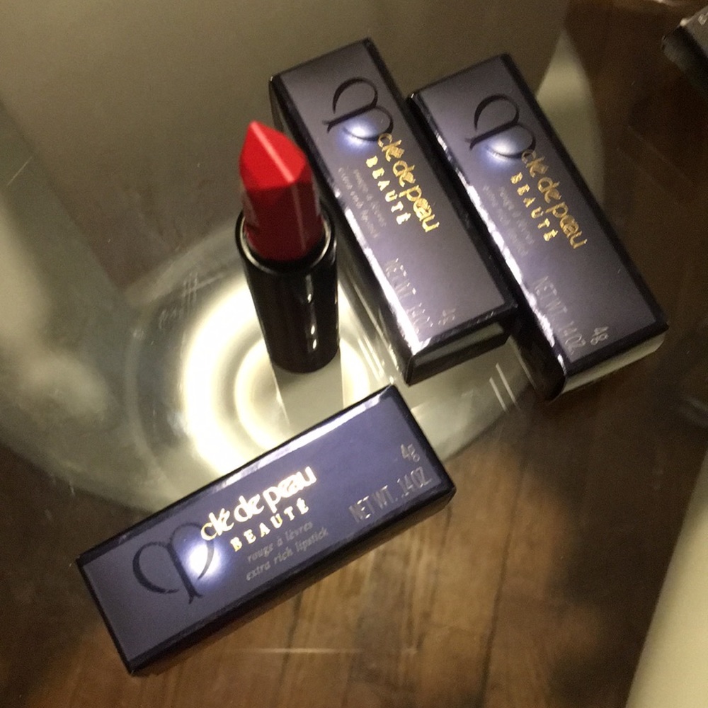 Extra Rich Lipstick